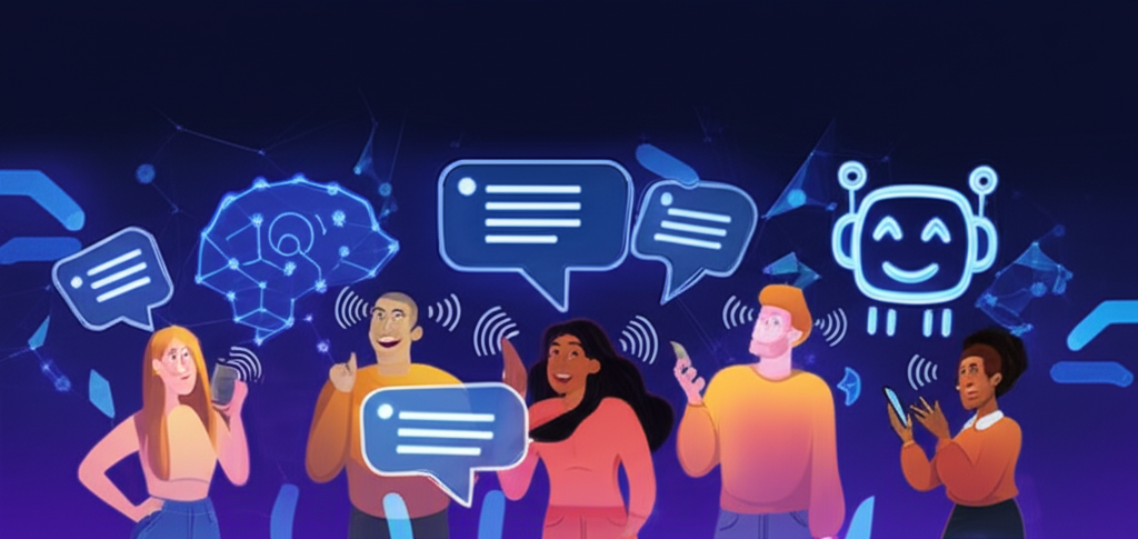 Voice Search & AI